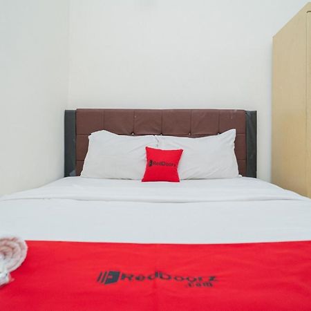 Reddoorz Near Flyover Arjosari Маланг Екстериор снимка