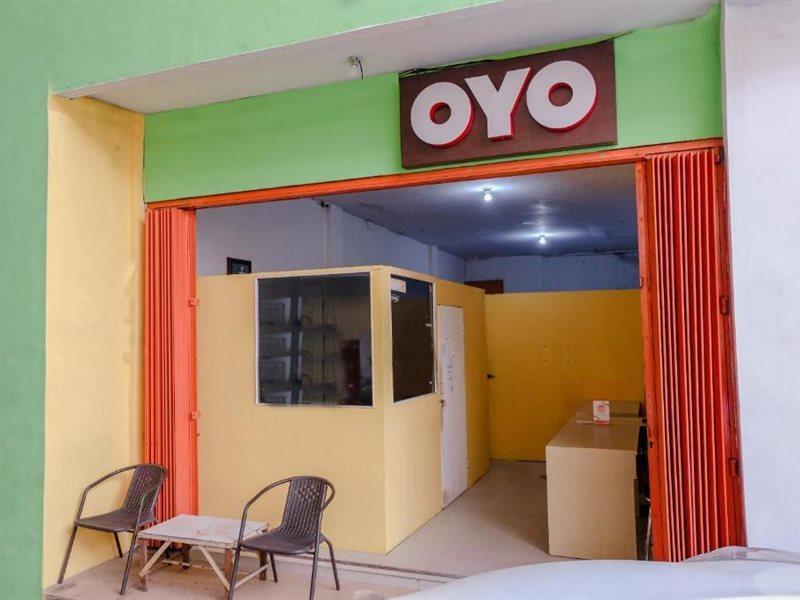 Reddoorz Near Flyover Arjosari Маланг Екстериор снимка