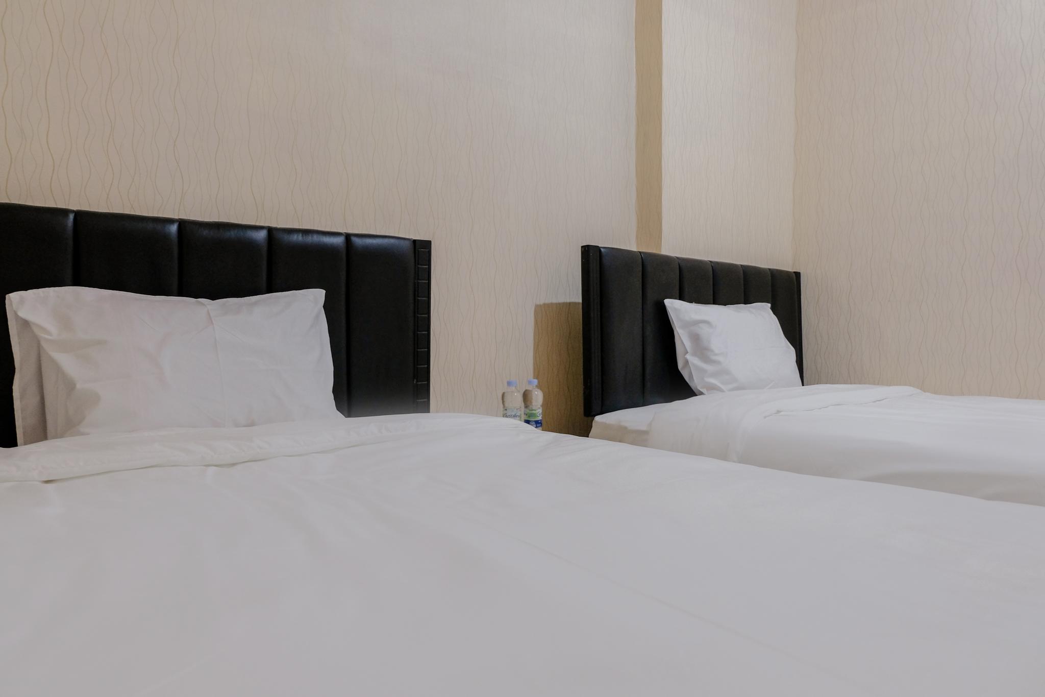 Reddoorz Near Flyover Arjosari Маланг Екстериор снимка
