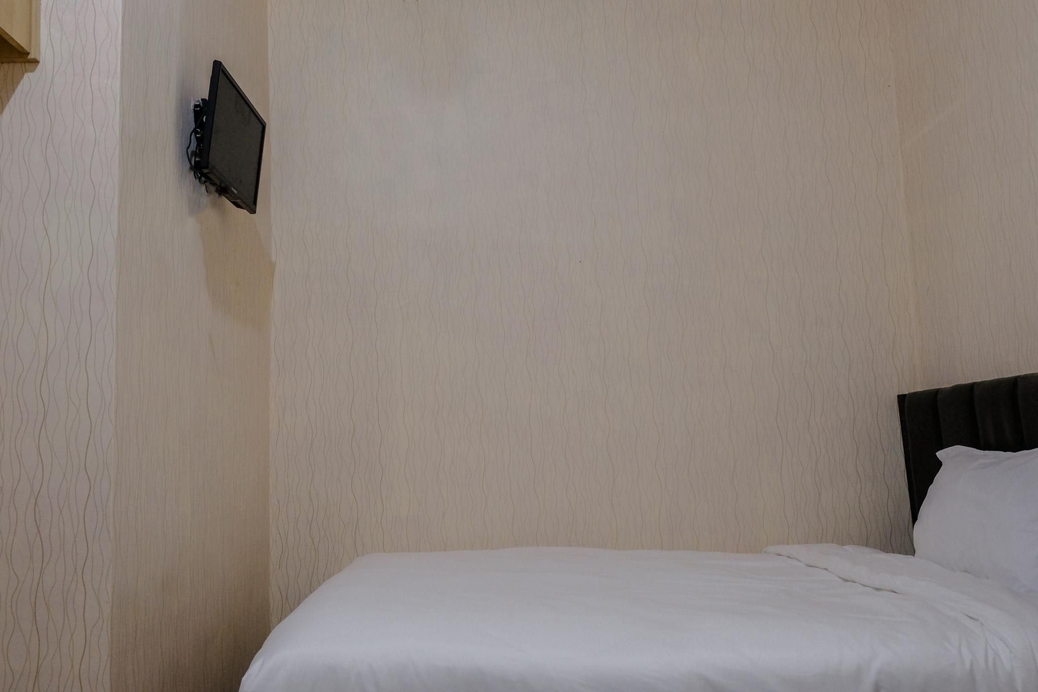 Reddoorz Near Flyover Arjosari Маланг Екстериор снимка