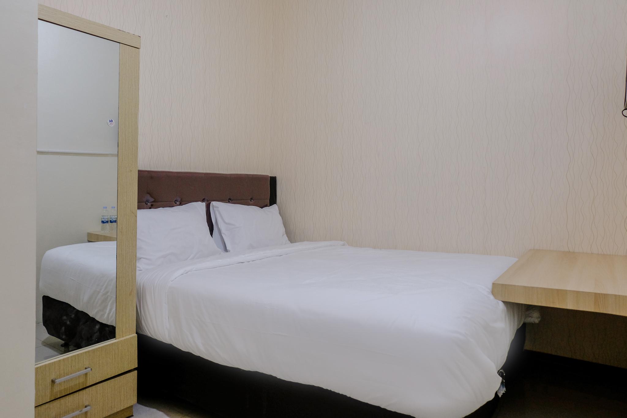 Reddoorz Near Flyover Arjosari Маланг Екстериор снимка