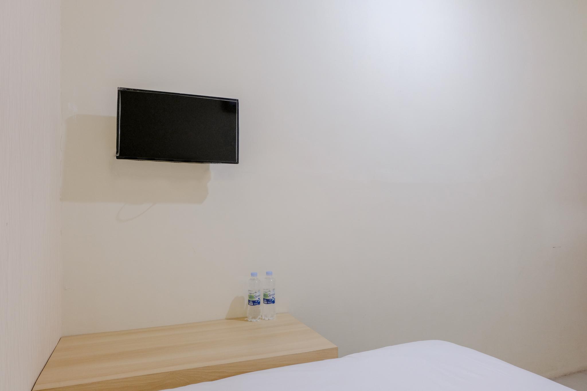 Reddoorz Near Flyover Arjosari Маланг Екстериор снимка