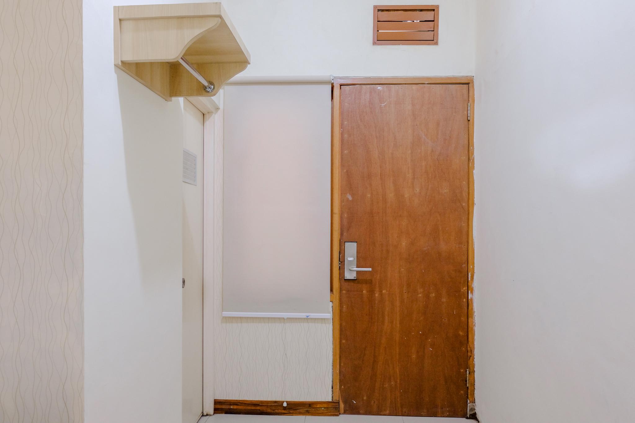 Reddoorz Near Flyover Arjosari Маланг Екстериор снимка