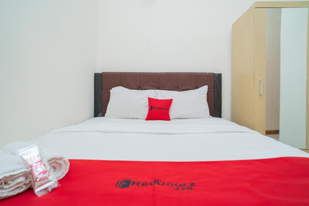 Reddoorz Near Flyover Arjosari Маланг Екстериор снимка