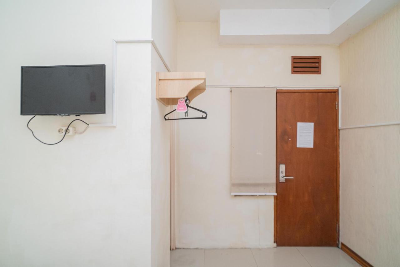 Reddoorz Near Flyover Arjosari Маланг Екстериор снимка