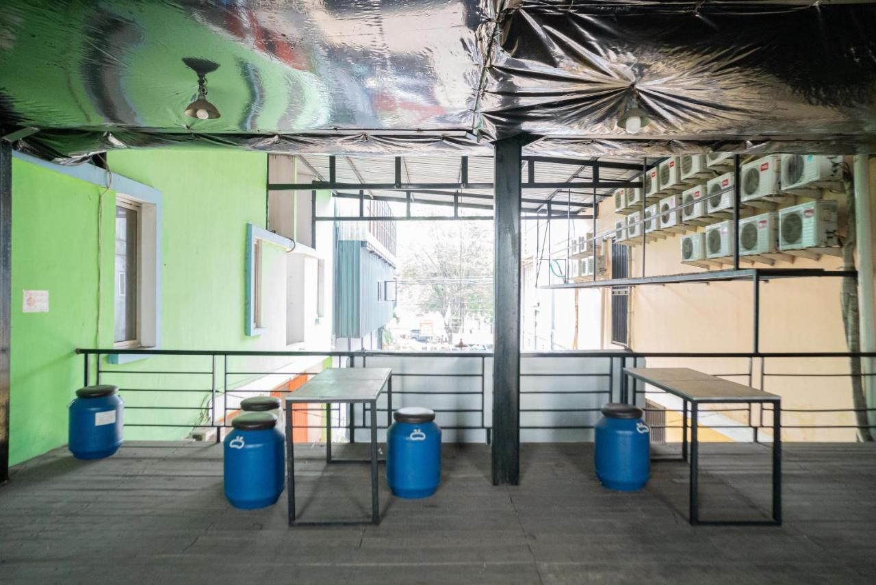 Reddoorz Near Flyover Arjosari Маланг Екстериор снимка