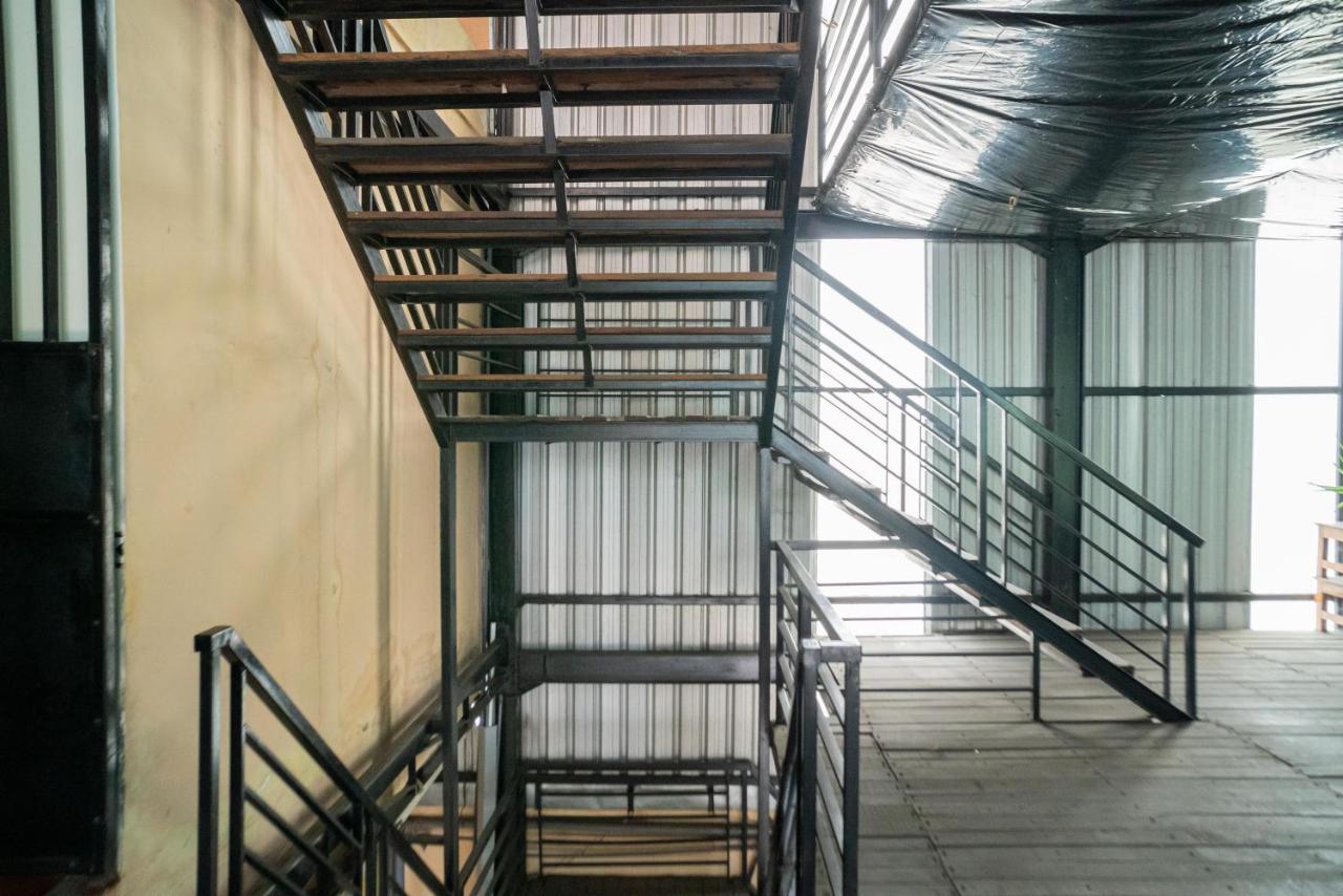 Reddoorz Near Flyover Arjosari Маланг Екстериор снимка